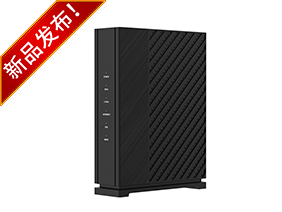 Wi-Fi 7 3600Mbps雙頻無線路由器